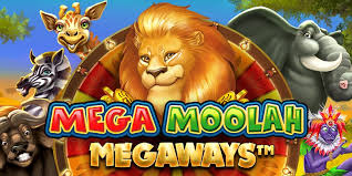 Mega Moolah