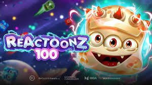 Reactoonz